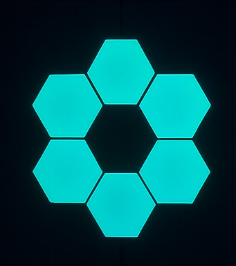 몰입형 액션 체험 장면